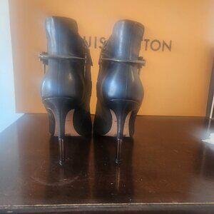 Dolce Vita Never Worn Anklet Boot Heels